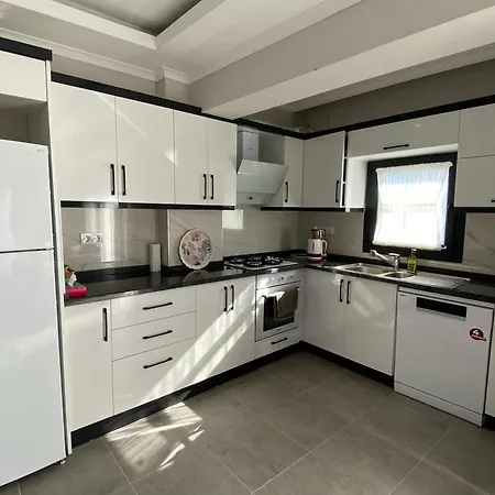 Fethiye Dubleks Daire Appartement Fethiye